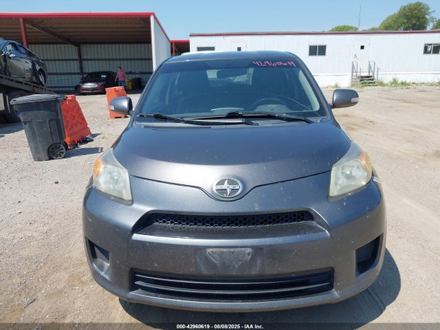Scion 2zr-fe 2014 JTKKUPB49E1041744 Image 12