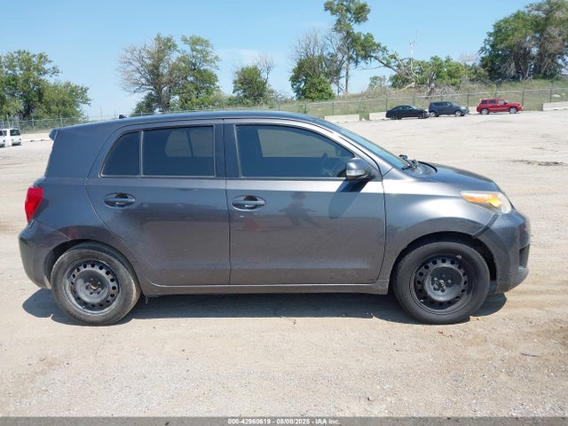Scion 2zr-fe 2014 JTKKUPB49E1041744 Image 13