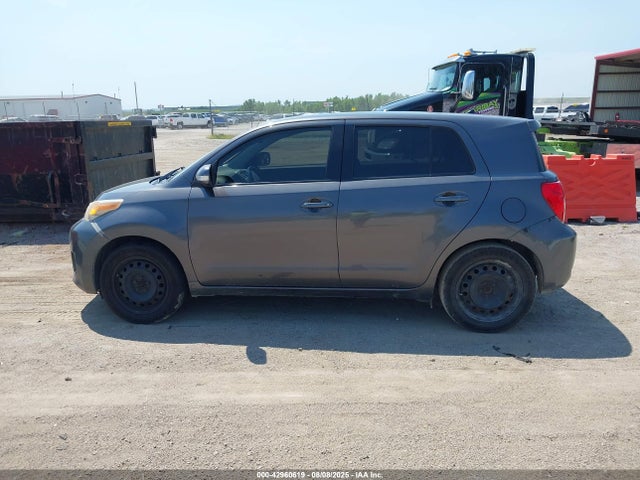 Scion 2zr-fe 2014 JTKKUPB49E1041744 Image 14