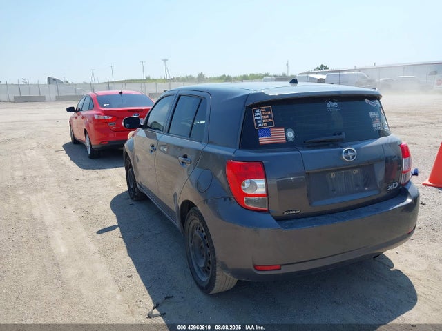 Scion 2zr-fe 2014 JTKKUPB49E1041744 Image 3