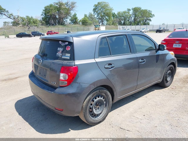 Scion 2zr-fe 2014 JTKKUPB49E1041744 Image 4
