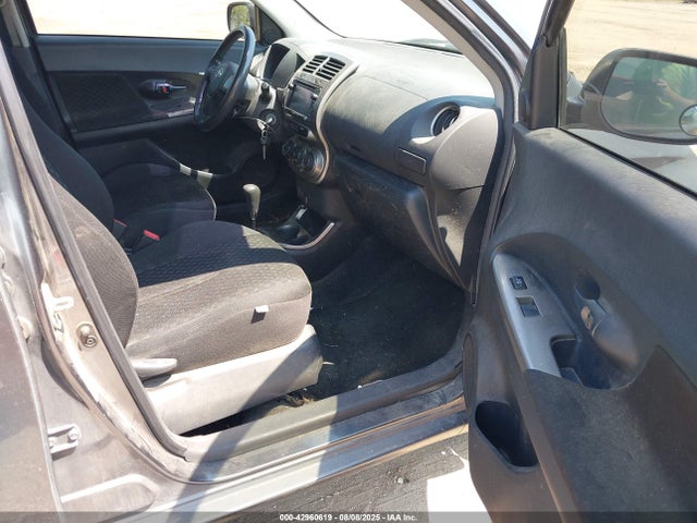 Scion 2zr-fe 2014 JTKKUPB49E1041744 Image 5