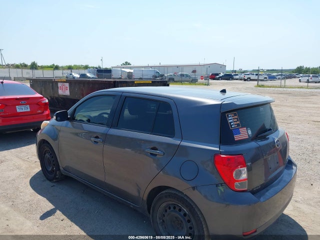 Scion 2zr-fe 2014 JTKKUPB49E1041744 Image 6
