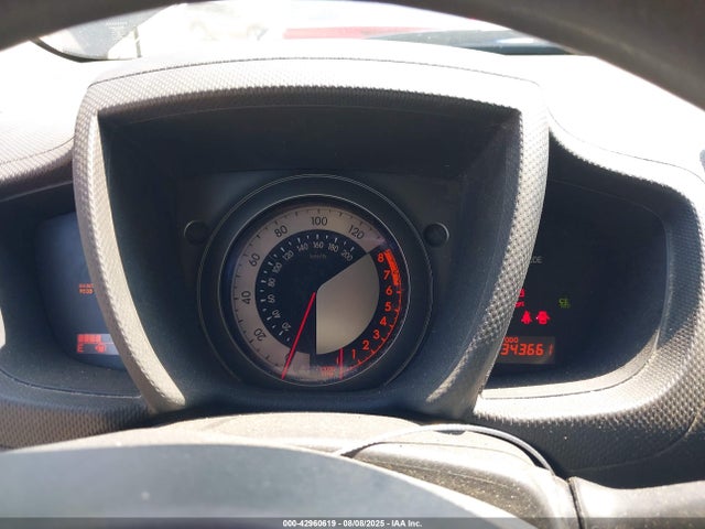 Scion 2zr-fe 2014 JTKKUPB49E1041744 Image 7