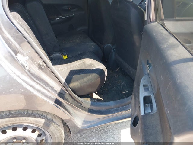 Scion 2zr-fe 2014 JTKKUPB49E1041744 Image 8