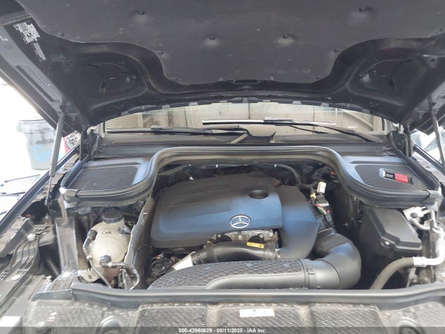 Mercedes-Benz m264 2022 4JGFB4KB3NA651128 Image 10