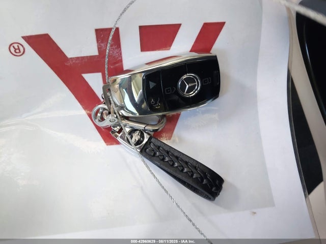 Mercedes-Benz m264 2022 4JGFB4KB3NA651128 Image 11