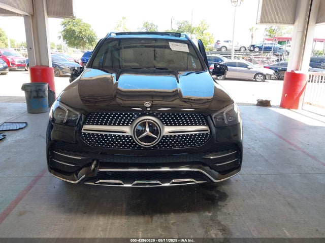 Mercedes-Benz m264 2022 4JGFB4KB3NA651128 Image 12