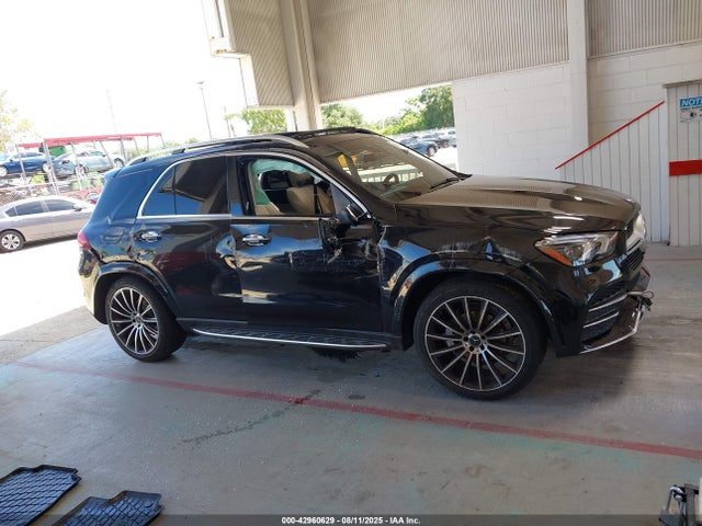 Mercedes-Benz m264 2022 4JGFB4KB3NA651128 Image 13