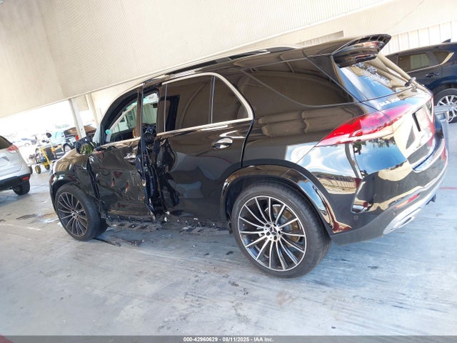 Mercedes-Benz m264 2022 4JGFB4KB3NA651128 Image 14