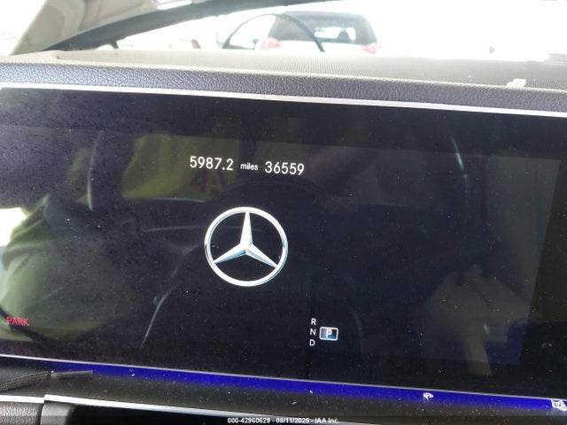 Mercedes-Benz m264 2022 4JGFB4KB3NA651128 Image 15