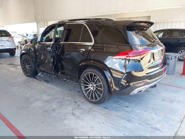 Mercedes-Benz m264 2022 4JGFB4KB3NA651128 Image 3