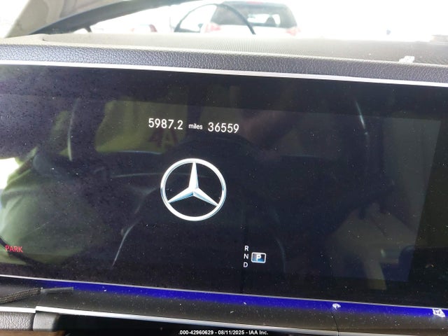 Mercedes-Benz m264 2022 4JGFB4KB3NA651128 Image 7