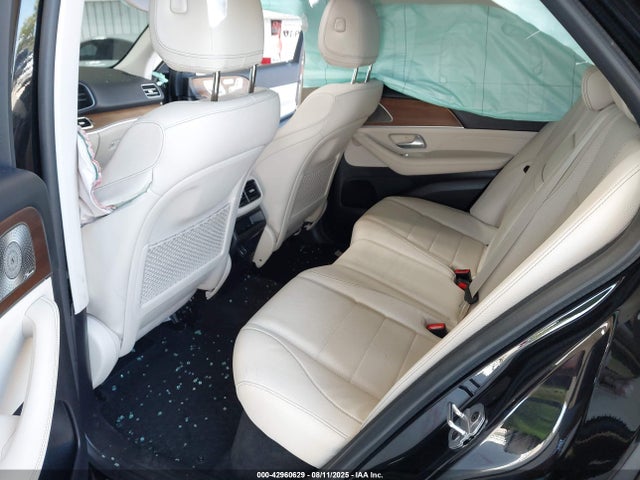Mercedes-Benz m264 2022 4JGFB4KB3NA651128 Image 8
