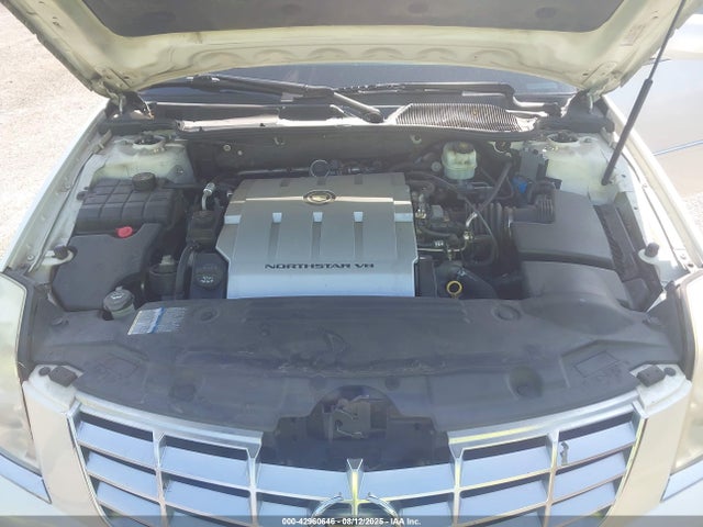 2008 CADILLAC DTS 1G6KD57Y58U200014 Photo 9
