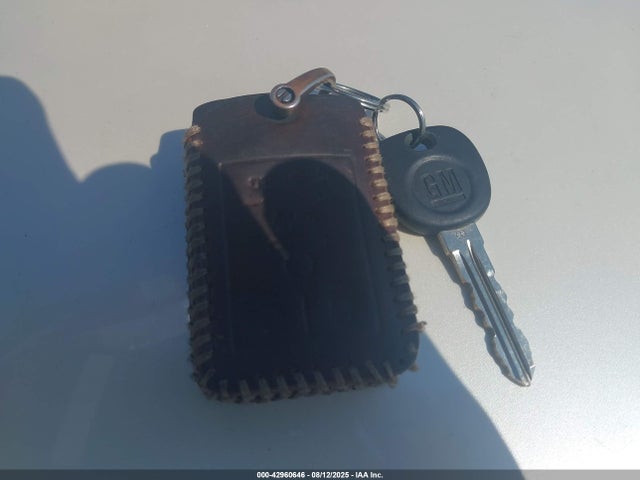 2008 CADILLAC DTS 1G6KD57Y58U200014 Photo 10