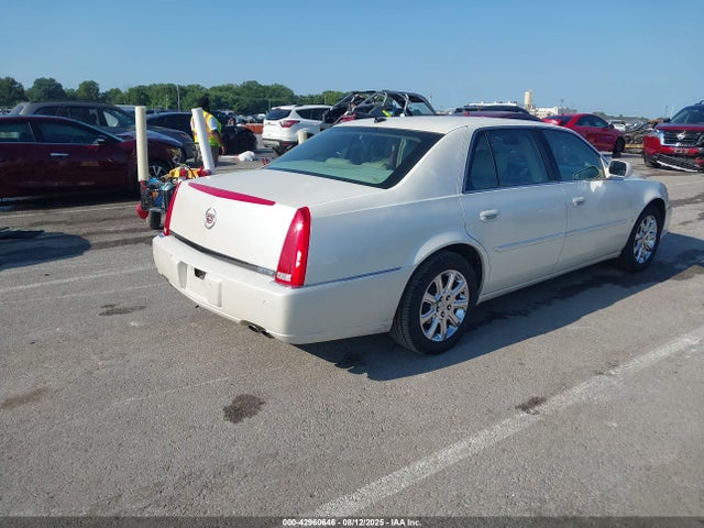 2008 CADILLAC DTS 1G6KD57Y58U200014 Photo 3