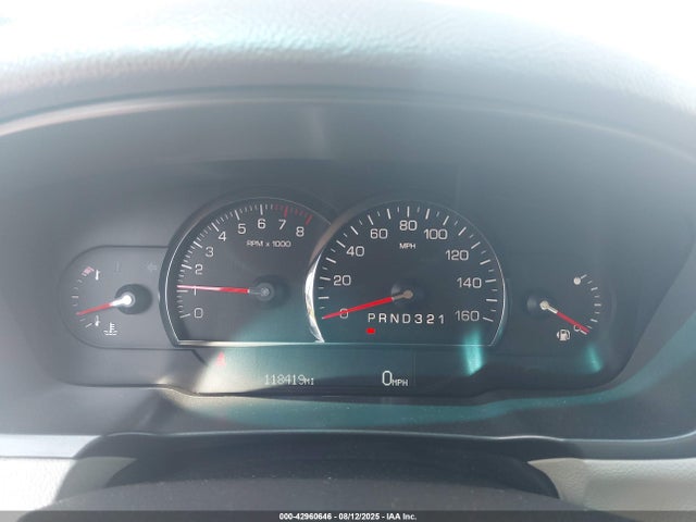 2008 CADILLAC DTS 1G6KD57Y58U200014 Photo 6