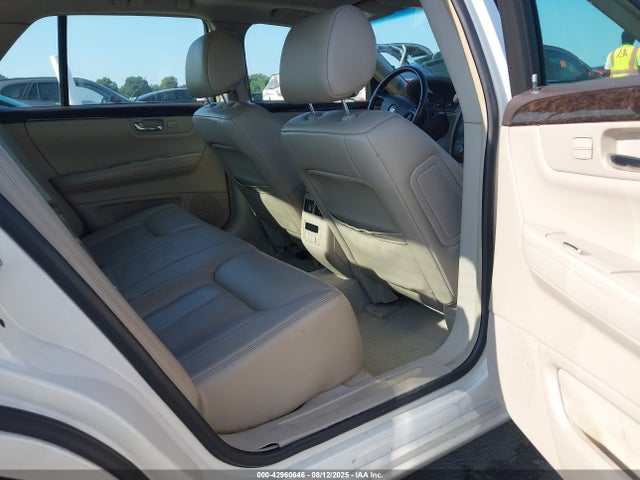 2008 CADILLAC DTS 1G6KD57Y58U200014 Photo 7