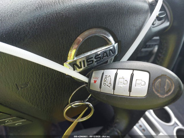 5N1AR2MM4EC717117 Nissan Pathfinder