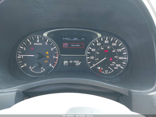 5N1AR2MM4EC717117 Nissan Pathfinder