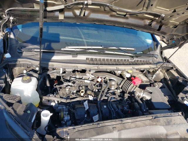 Ford gtdi 2024 2FMPK4J9XRBB21641 Image 10