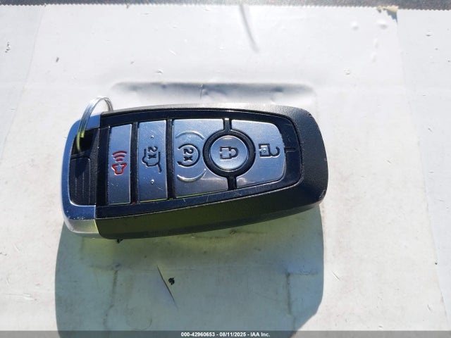 Ford gtdi 2024 2FMPK4J9XRBB21641 Image 11