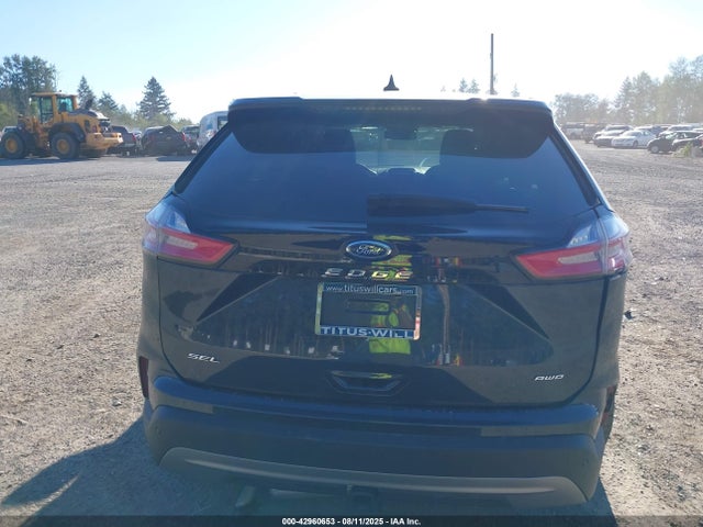 Ford gtdi 2024 2FMPK4J9XRBB21641 Image 16