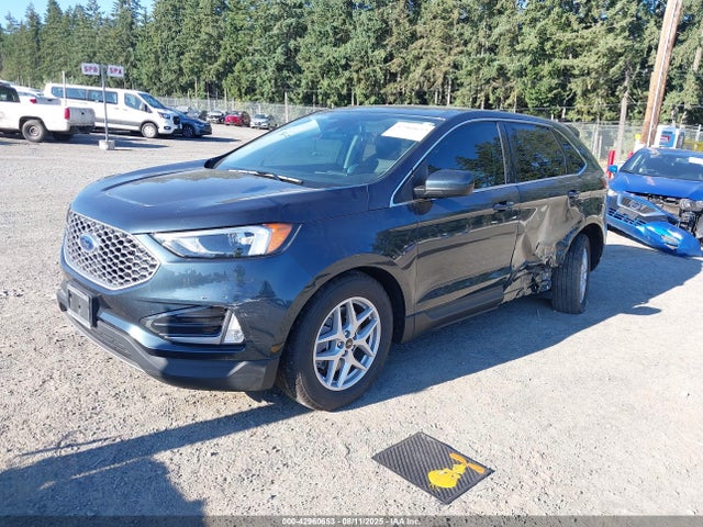 Ford gtdi 2024 2FMPK4J9XRBB21641 Image 2