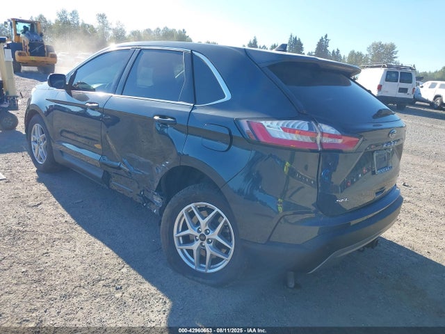 Ford gtdi 2024 2FMPK4J9XRBB21641 Image 3