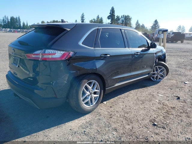 Ford gtdi 2024 2FMPK4J9XRBB21641 Image 4