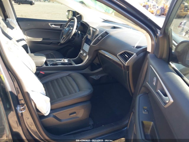 Ford gtdi 2024 2FMPK4J9XRBB21641 Image 5