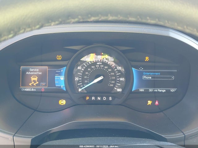 Ford gtdi 2024 2FMPK4J9XRBB21641 Image 7