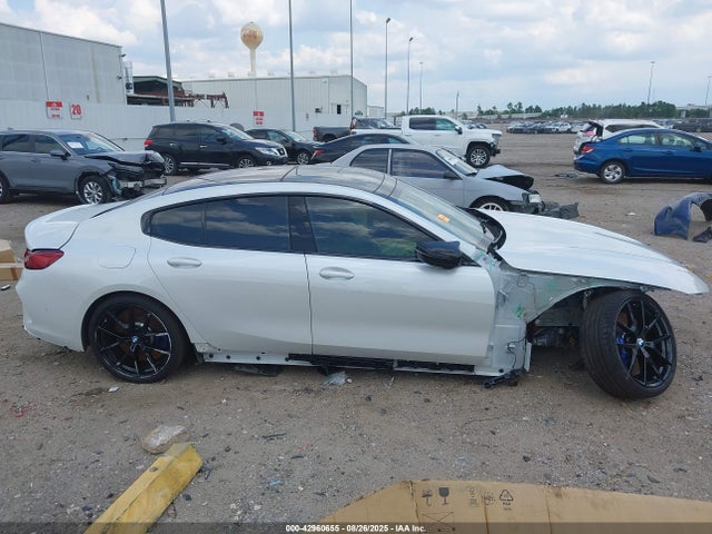 BMW m850i 2025 WBAGV8C00SCT29211 Image 14
