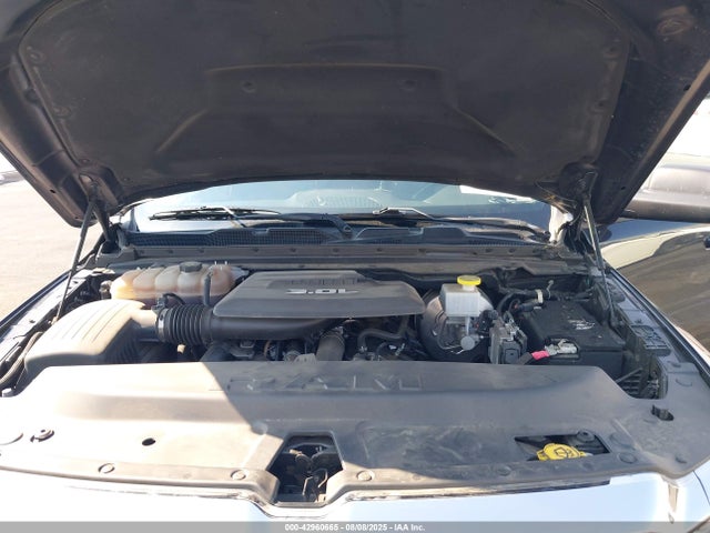 RAM 1500 2021 1C6RREFM9MN712074 Image 10