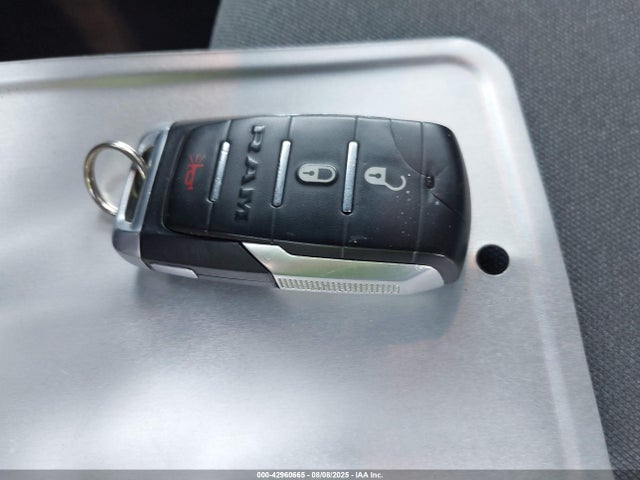 RAM 1500 2021 1C6RREFM9MN712074 Image 11
