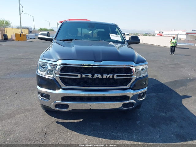 RAM 1500 2021 1C6RREFM9MN712074 Image 12