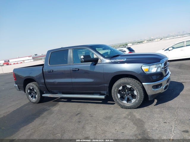 RAM 1500 2021 1C6RREFM9MN712074 Image 13