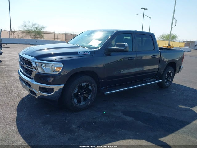 RAM 1500 2021 1C6RREFM9MN712074 Image 14