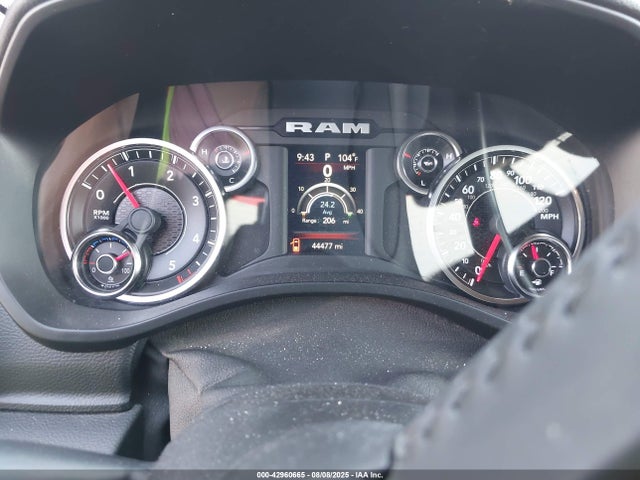 RAM 1500 2021 1C6RREFM9MN712074 Image 15