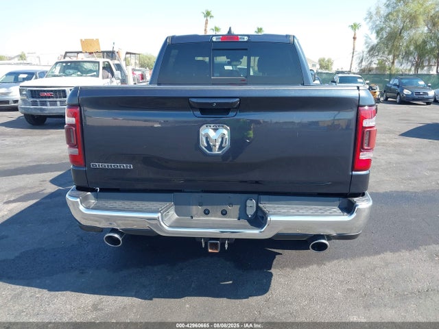 RAM 1500 2021 1C6RREFM9MN712074 Image 16