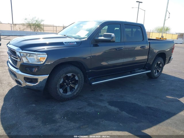 RAM 1500 2021 1C6RREFM9MN712074 Image 17