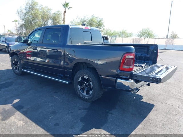 RAM 1500 2021 1C6RREFM9MN712074 Image 3