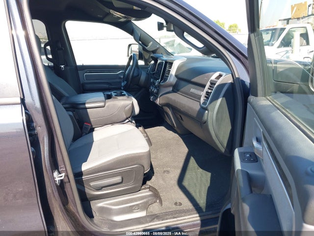 RAM 1500 2021 1C6RREFM9MN712074 Image 5