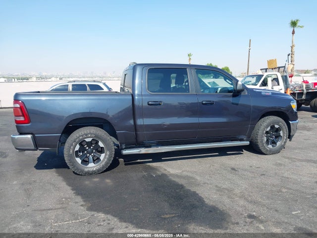 RAM 1500 2021 1C6RREFM9MN712074 Image 6