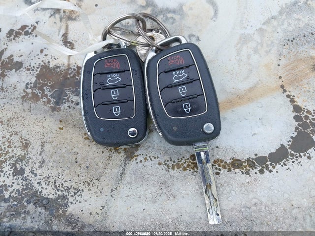 Hyundai TUCSON SE 2019 KM8J2CA42KU020484 Image 11