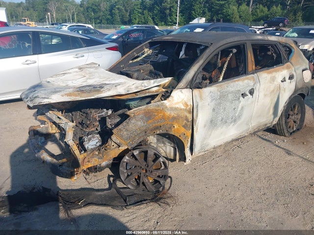 Hyundai TUCSON SE 2019 KM8J2CA42KU020484 Image 2