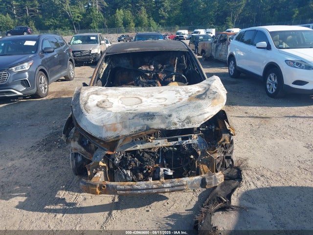 Hyundai TUCSON SE 2019 KM8J2CA42KU020484 Image 6