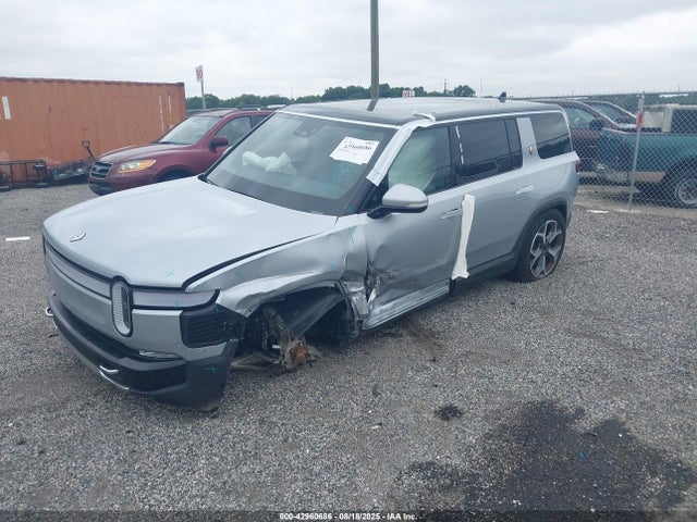 7PDSGBBA7PN029751 Rivian 2023