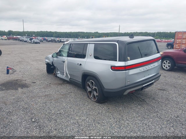 7PDSGBBA7PN029751 Rivian 2023